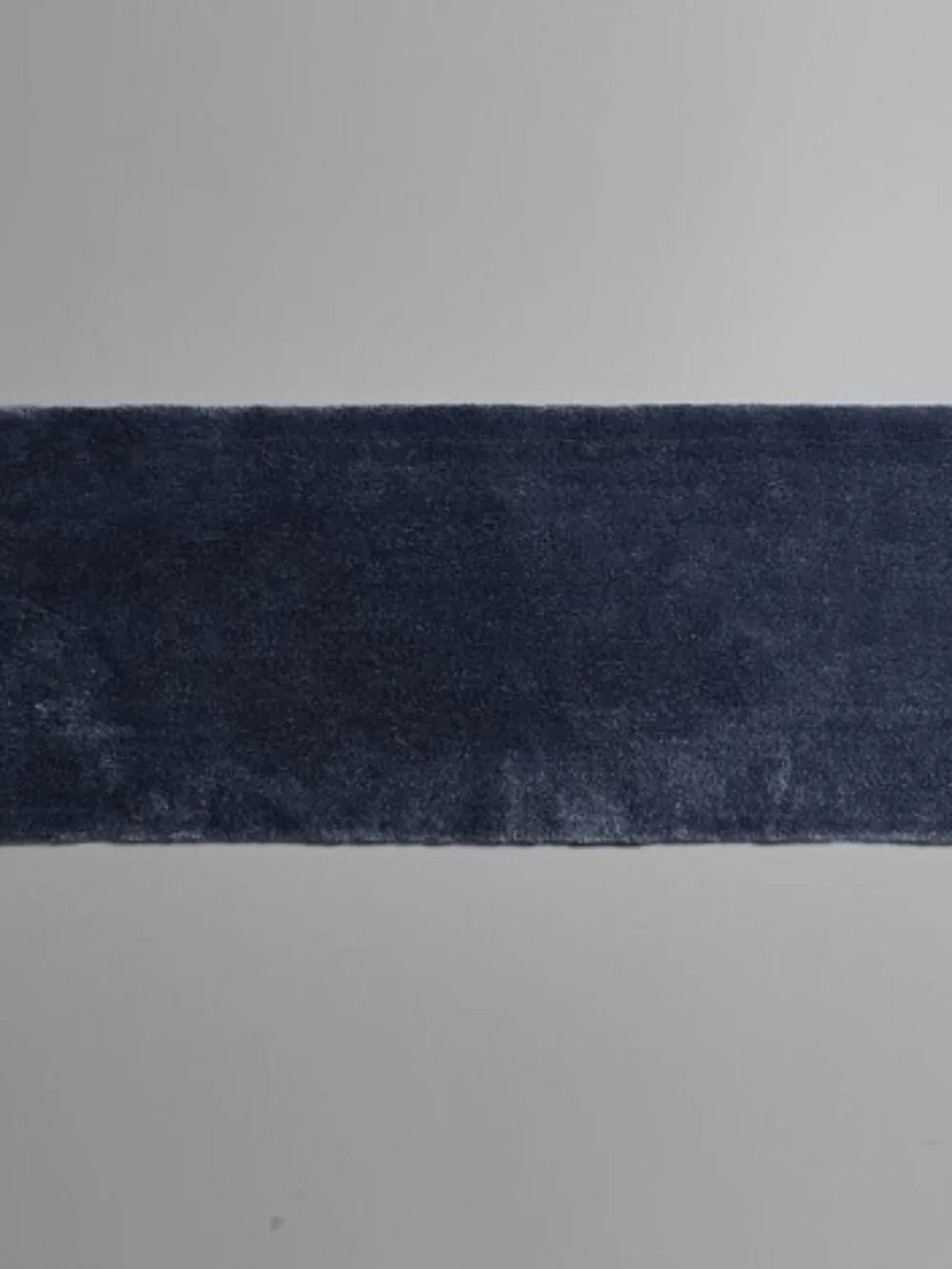 Simply Vera Vera Wang Bath Rug - 24 x 40 - Midnight Blue